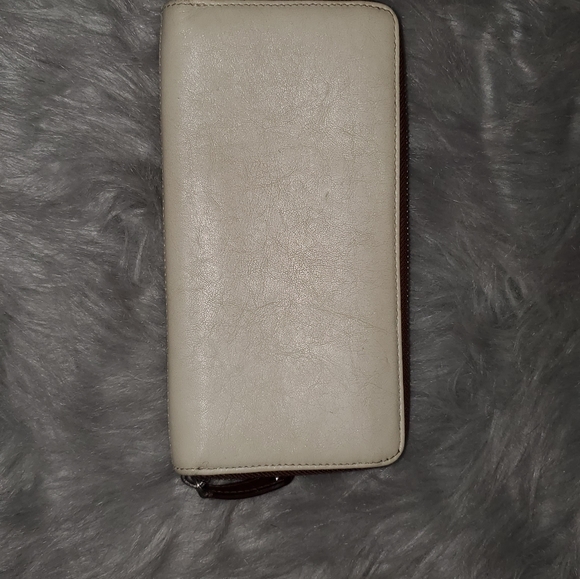 Coach Handbag and Wallet Ashley Signature Large - Picture 8 of 8